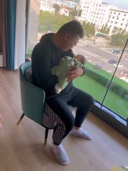 点击看大图 -平安贝儿月子会所(登封店)