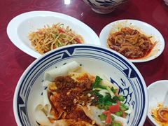 -大嘻咹biangbiang面(历史博物馆店)