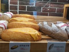 -BROAD面包路·欧式面包(龙湖时代C馆店)