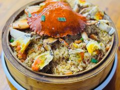 -舌尖上·霞浦滩涂海鲜·新闽菜(总店)