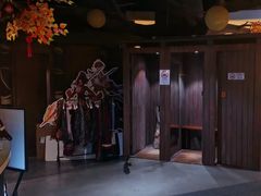 -暴风岛沉浸式体验馆(百联世纪店)
