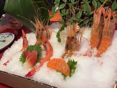 -万岛日本料理铁板烧(梅赛德斯奔驰店)