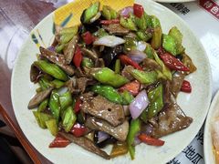-吉味馆(柠溪店)