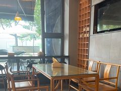 -一峰沙茶面(海峡国际店)