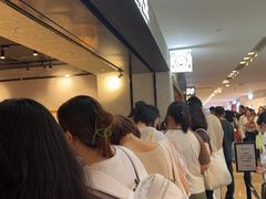 -肉肉大米(德基广场店)