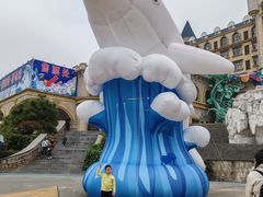 -石林冰雪海洋世界