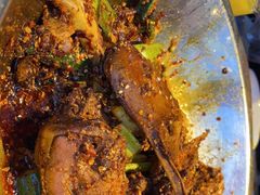 -嘎嘎鸭下巴·爆辣干锅(明教寺店)