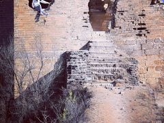 -蟠龙山长城景区