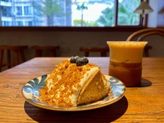 -PUZZLE COFFEE 拼图咖啡