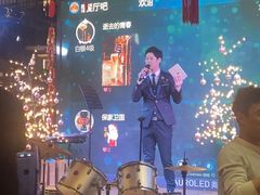 -PAULANER普拉那德国啤酒花园(千玺广场店)