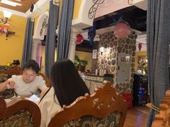 -俄士厨房(时代天街店)