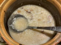 -一粥(华侨城创意文化园店)