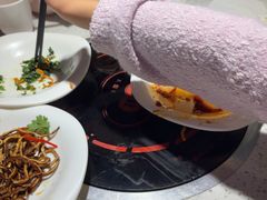 -金柱大盘鸡(和田二街店)