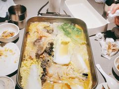 -半天妖烤鱼(槐房万达店)