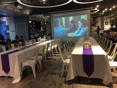 -CIAO·团建聚餐·生日派对轰趴馆(福田店)