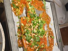 -绿茶餐厅(昆明世纪金源店)