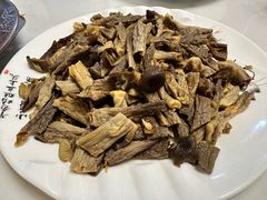 -最心疆拌面·抓饭·烧烤
