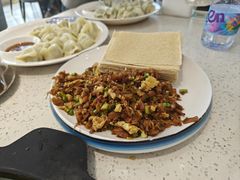 -前王院•巧克力海鲜市集餐厅(万平口店)