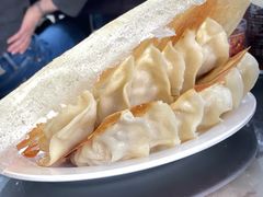 -邢家锅贴老店·非遗·开封菜(金明广场店)