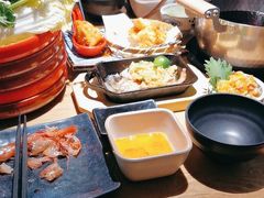 -沼津港精致料理·寿喜烧·烧鸟(青浦宝龙广场日料榜单店)