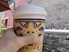 -老磁器口豆汁店(天坛店)