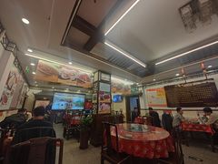 -玉华台饭庄(裕中西里小区店)