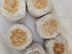 -花园饼屋·吐司蛋糕面包(星海店)