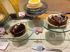 -无锡君来洲际酒店
