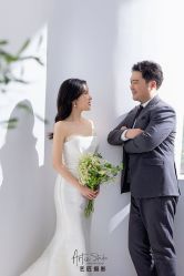 -艺匠摄影ARTIZ STUDIO(南京店)