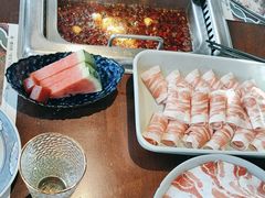 -大隐·成都火锅Bistro(合生麒麟新天地店)