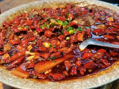 -青城甲(青城山店)