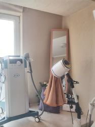 -演员的秘密·皮肤管理