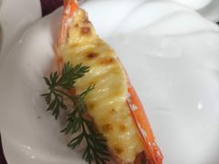 -洲际酒店·凌霄中餐厅SUMMIT