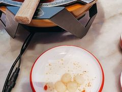 -南锣肥猫·麻辣烤鱼·15年现烤现卖(通州领展店)