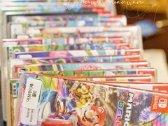 -Win Win电玩·日式の游戏馆