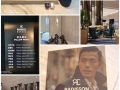 -无锡丽笙精选酒店