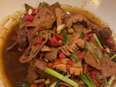 -衡厨·衡阳土菜(中南店)