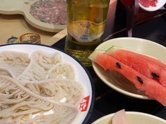 -蜀大侠火锅(四川北路店)