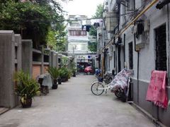 android_upload_pic-上海鲁迅故居