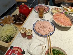 -蛙鱼潭美蛙鱼头火锅(解放碑瑞富广场店)