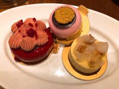 -广州富力君悦大酒店·凯菲厅