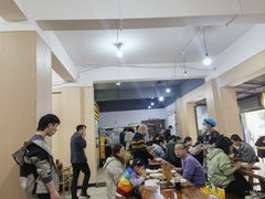 -王菊美食街·王菊面馆(总店)