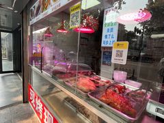 -味香鸭子店(汉口西路店)