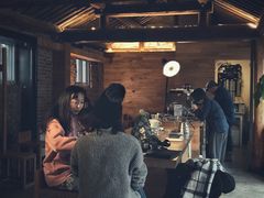 -VOYAGE COFFEE(北锣鼓巷店)
