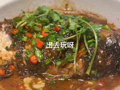 -曾家厨房·新徽菜(高新天柱路店)