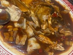 -旺顺阁鱼头泡饼(小红门店)