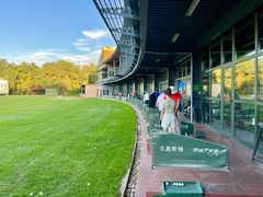 -万柳高尔夫俱乐部