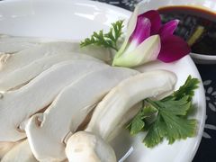 -九溪蒋记菌子宴