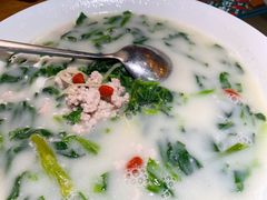 鸽汤万年青-大鸽饭(北京路店)