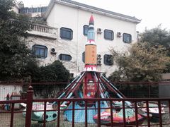 -孺子亭公园